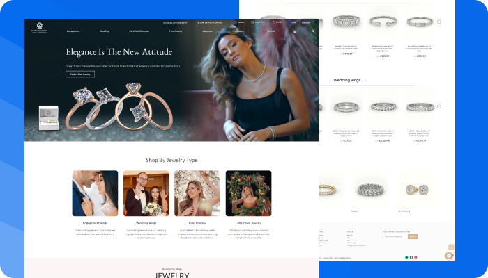 How Good Design Can Help Sell More Jewelry Online